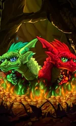 Double Dragon Gold: Hold & Win