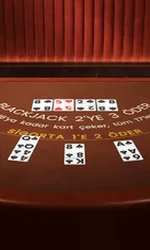 Turkish BlackjackX 7