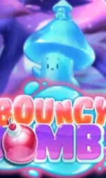 Bouncy Bombs