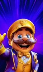 Super Grand Link Express: Hold & Win