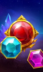 Diamond Cascade