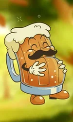 Benny the Beer