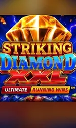 Striking Diamond XXL: ULTIMATE RUNNING WINS