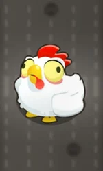Chicken Royal