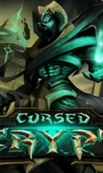 Cursed Crypt