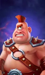 Cyclops Smash