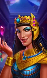 Book of Golden Sands