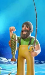 Big Bass Bonanza