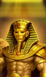Treasures of Osiris