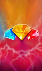 Turbo Diamonds: Hold & Win