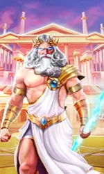 Gates of Olympus