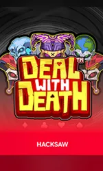 Hacksaw Gaming Deal With Death Oti