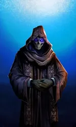 Dark Summoning