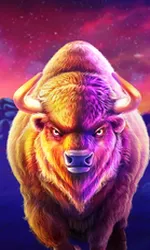 Buffalo King Megaways