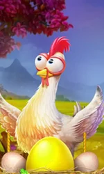 Chicken Drop