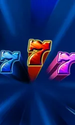 777 Hot Reels: Supercharged