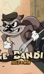 Le Bandit Hold And Win