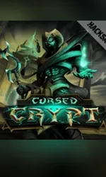 Cursed Crypt