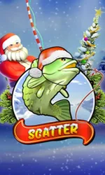 Christmas Big Bass Bonanza