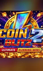 Coin Blitz 2: ULTIMATE RUNNING WINS