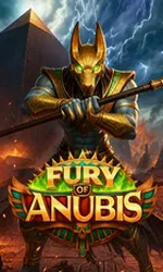 Fury of Anubis