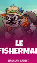 Le Fisherman